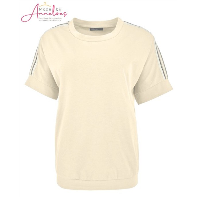 Fos Trui Jet Tape - Off white